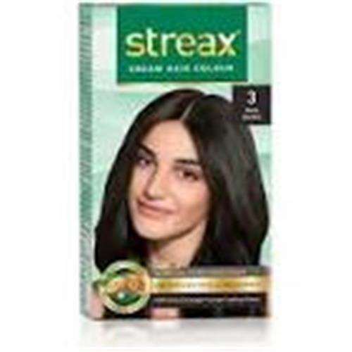 STREAX HAIR COLOUR DB-3